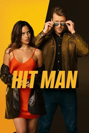 Hit Man (2024) NF Dub in Hindi full movie download